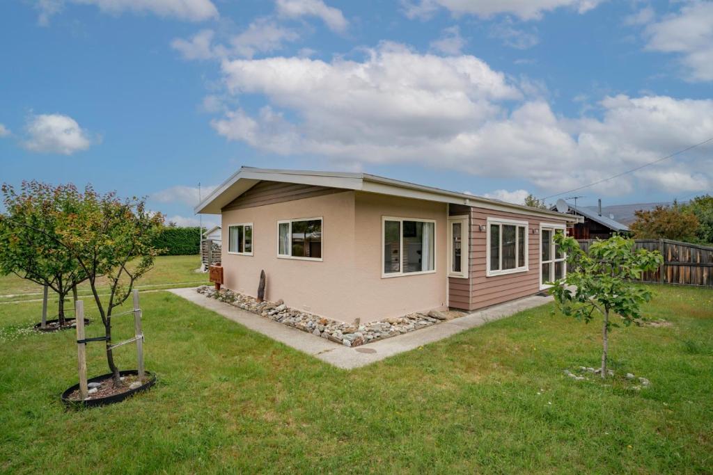 Thyme Away - Clyde Holiday Home