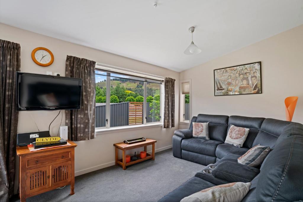 Thyme Away - Clyde Holiday Home photo 2