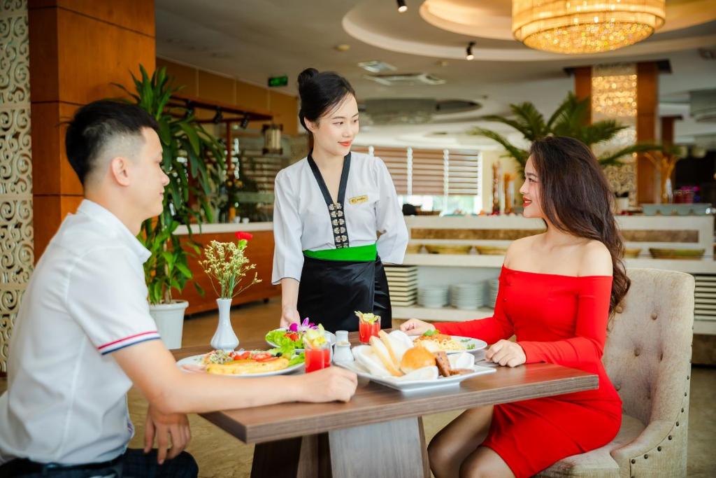 Muong Thanh Grand Ha Long Hotel