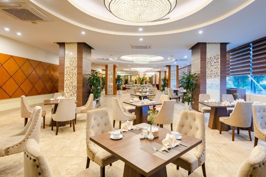 Muong Thanh Grand Ha Long Hotel