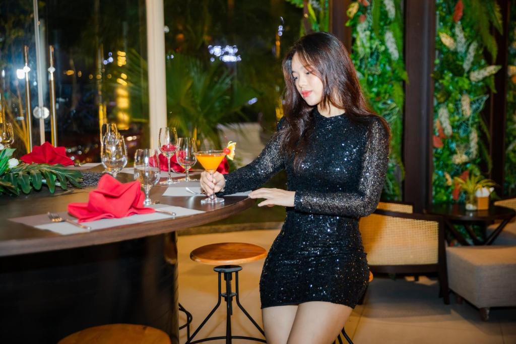 Muong Thanh Grand Ha Long Hotel