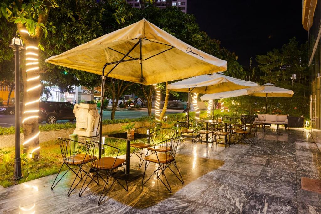 Muong Thanh Grand Ha Long Hotel