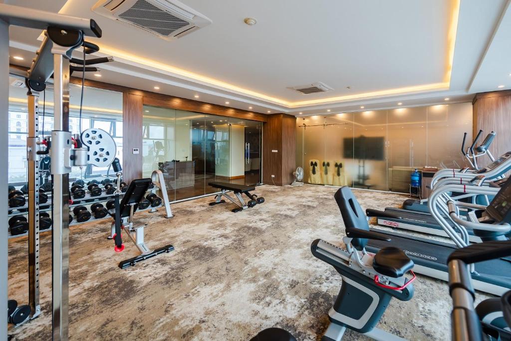 Muong Thanh Grand Ha Long Hotel