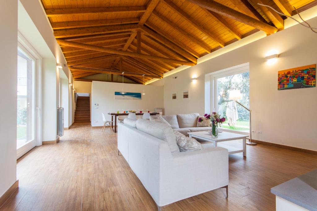 Villa dell'Ulivo - by DomuSicily photo 3