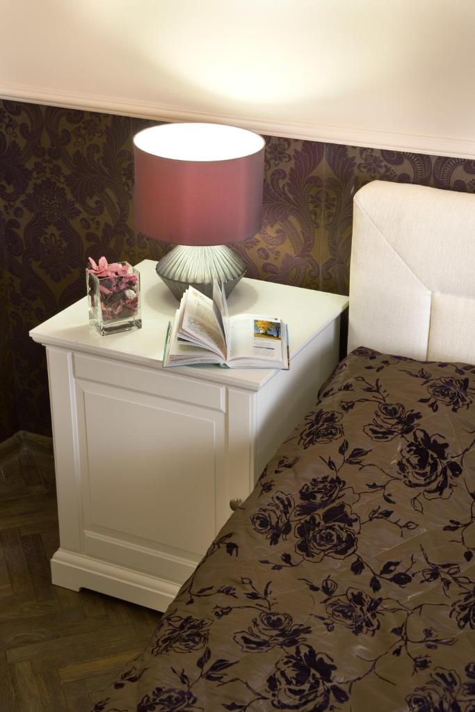 Апартаменты (Роскошные апартаменты с 2 спальнями), Apartamenty Gołębia 3