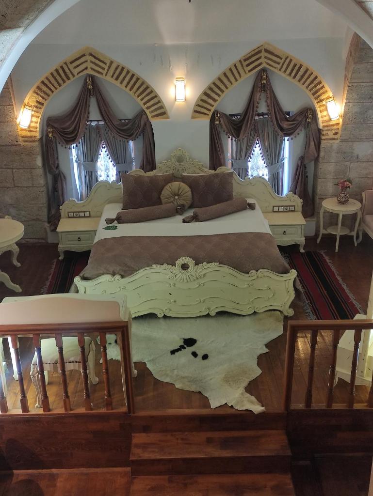 BEHRAMPAŞA OTEL &CAFE &RESTAURANT photo 1