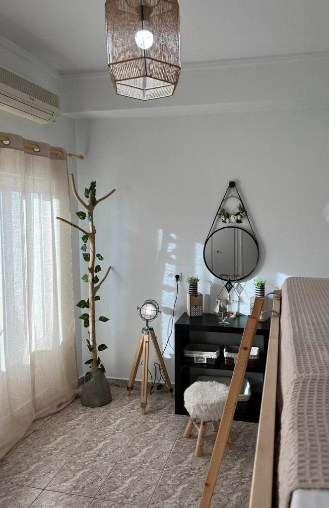 Beach apartment Edem first floor photo 4