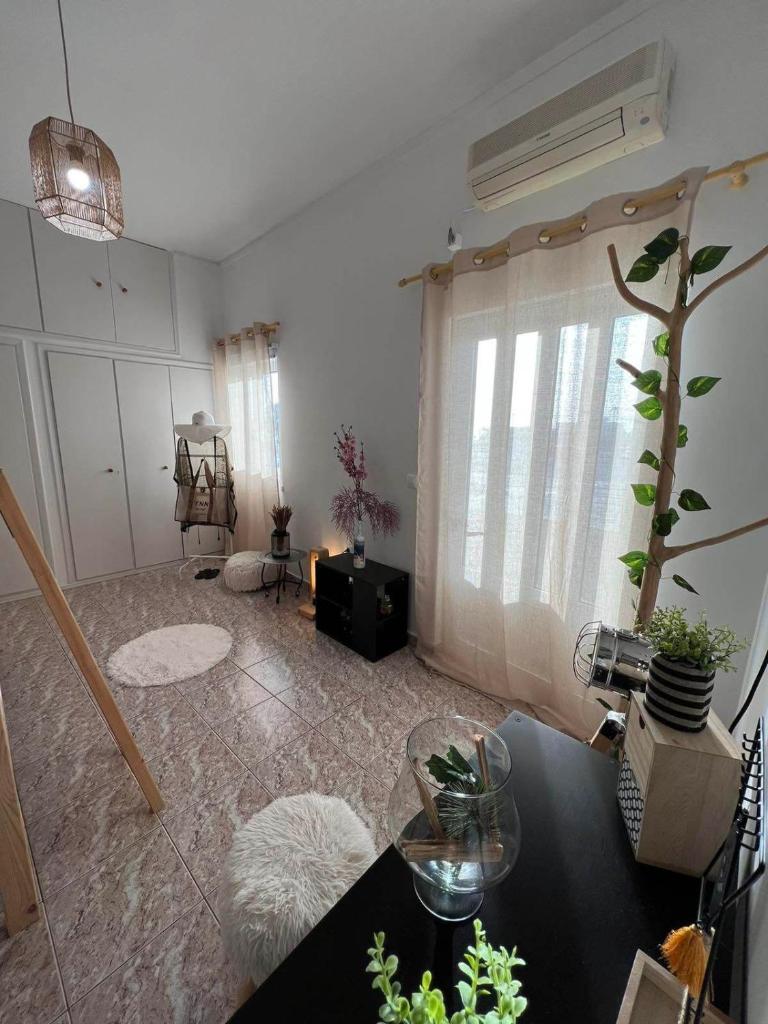 Beach apartment Edem first floor photo 2