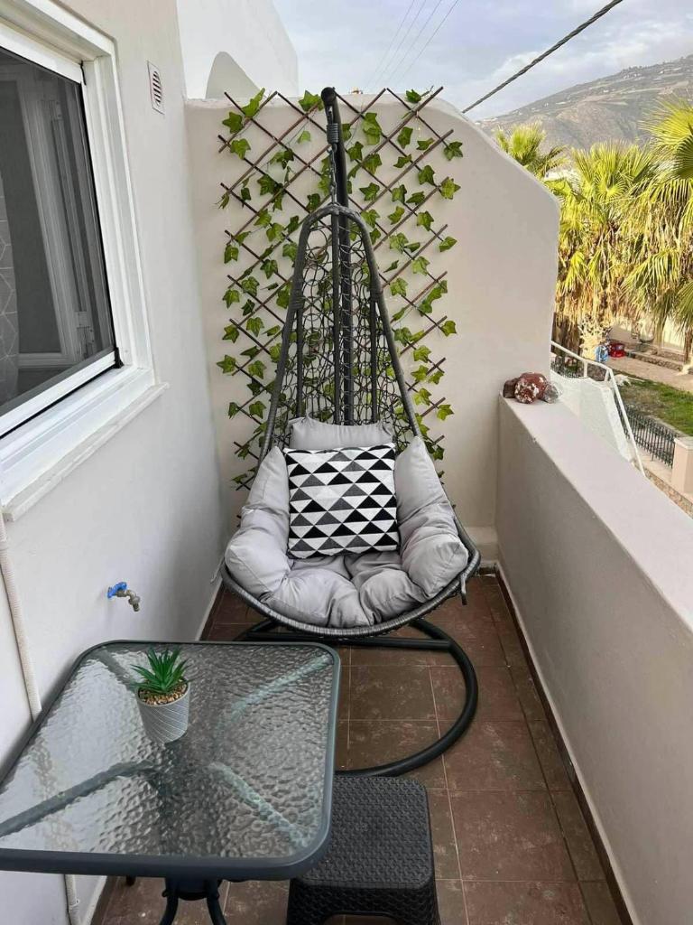 Beach apartment Edem first floor photo 1