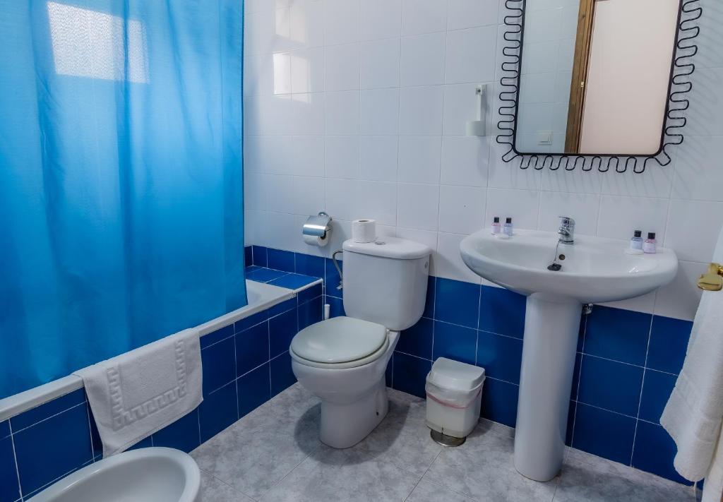 Hotel Las Errizas by Vivere Stays photo 4