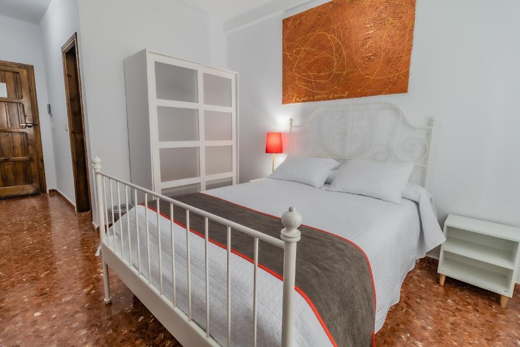 Hotel Las Errizas by Vivere Stays photo 3