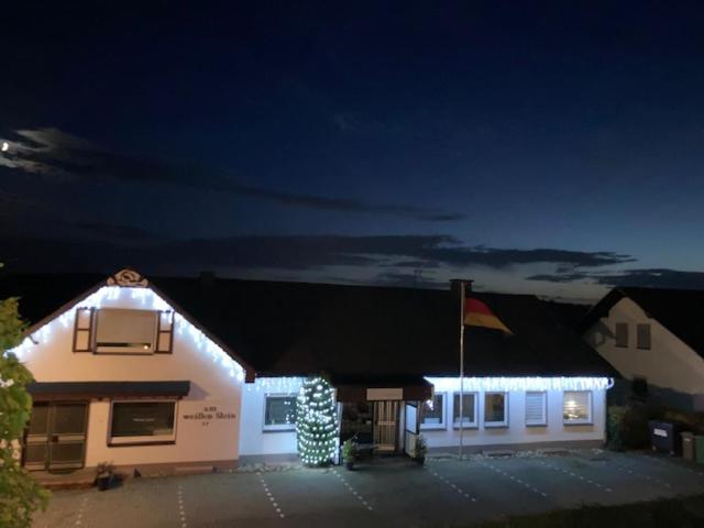 Bed & Breakfast Weisser Stein photo 3