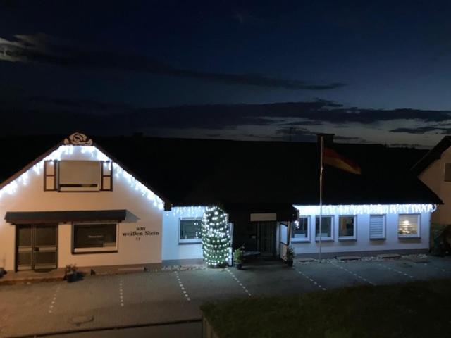 Bed & Breakfast Weisser Stein photo 2