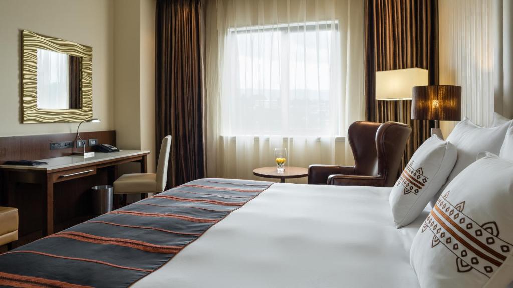 Radisson Blu Hotel, Addis Ababa photo 4