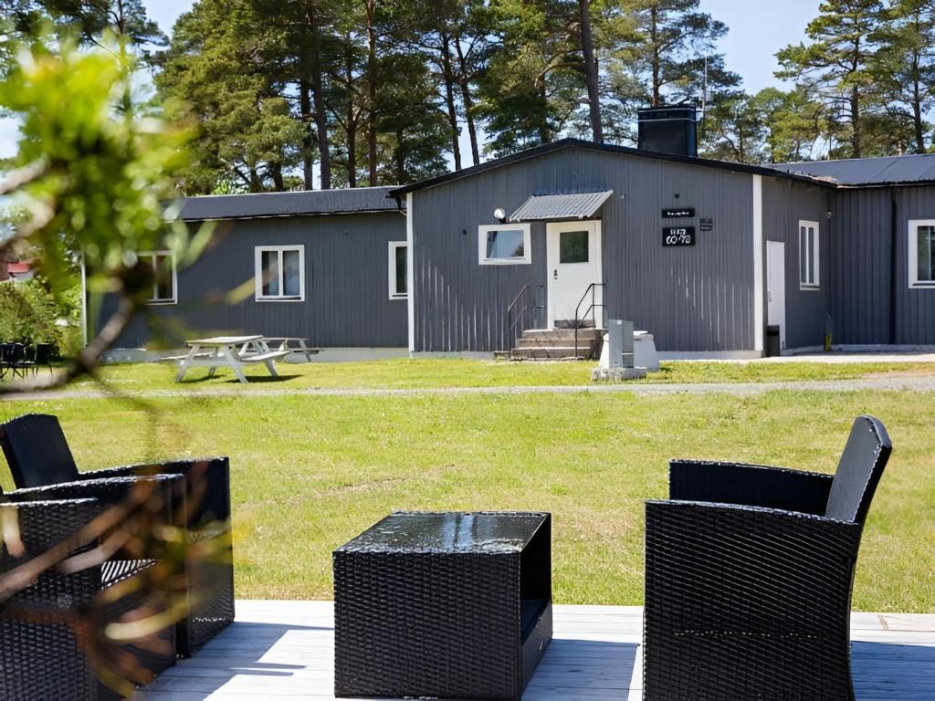 STF Hostel Lärbro/Grannen photo 2