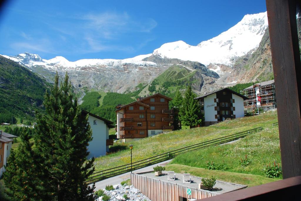 Hotel Garni Jägerhof photo 2