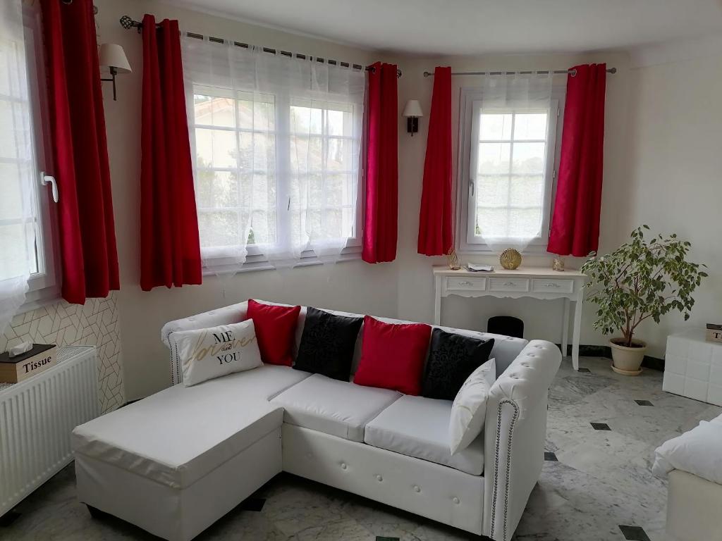 Gite Or Notre jardin secret photo 2