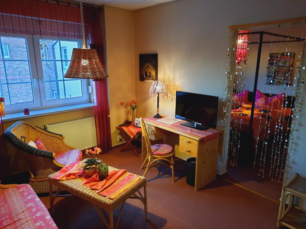 Hermanns Hotel Zum Goldenen Stern photo 2