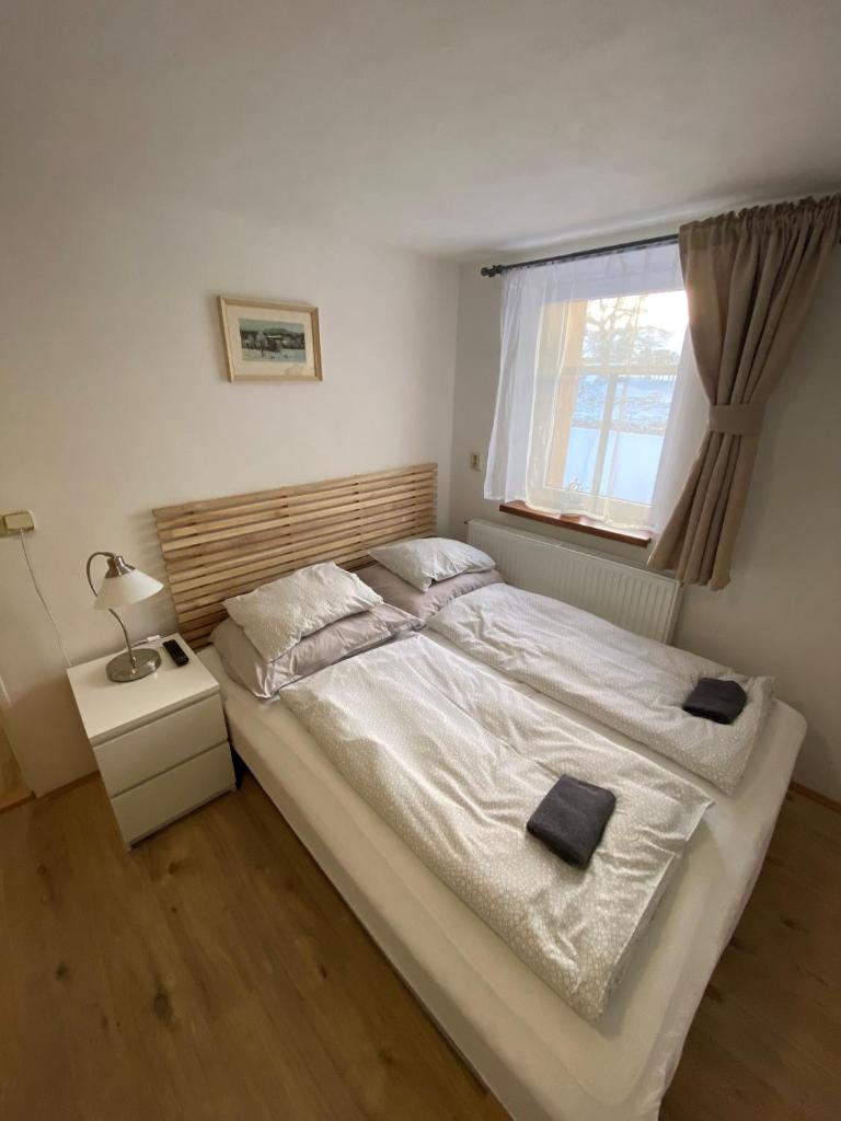 Penzion Stanice lyžařů Fryšava photo 3