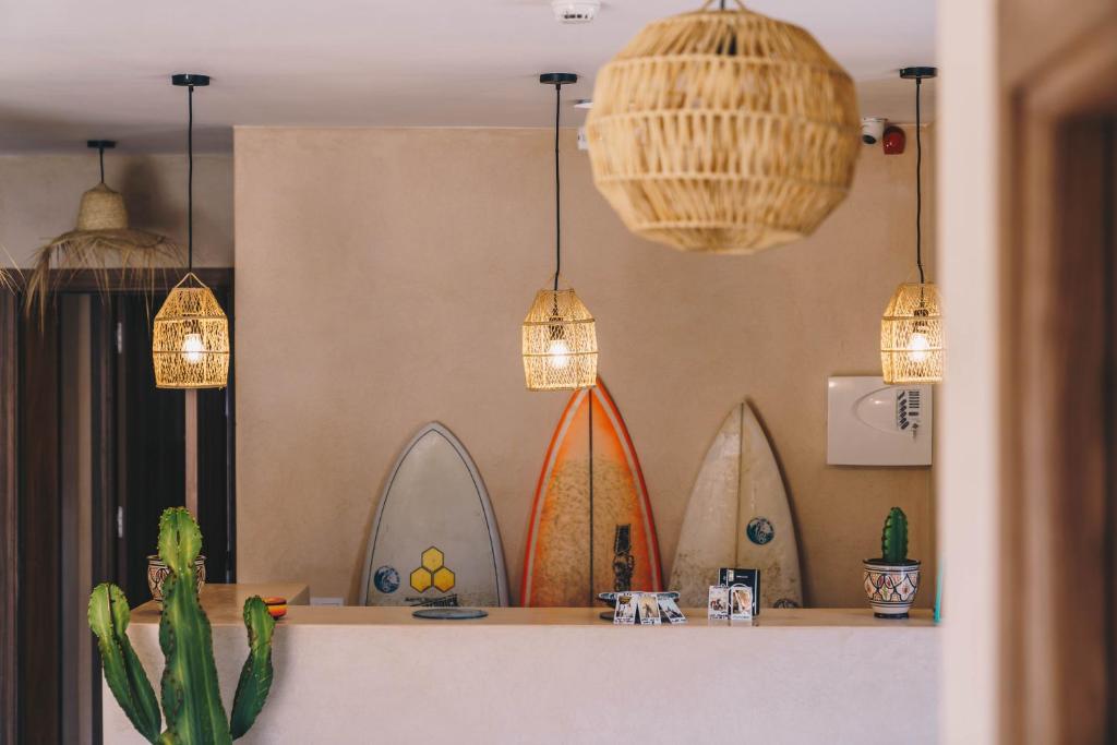 Surf&Sound Hotel photo 1