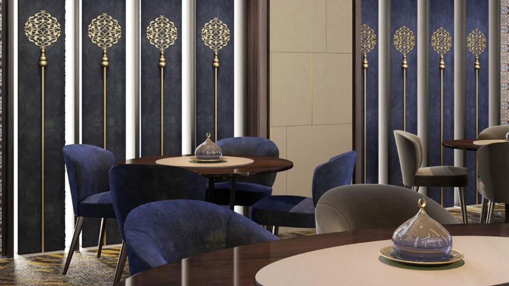 Holiday Inn & Suites - Al Khobar, an IHG Hotel photo 1