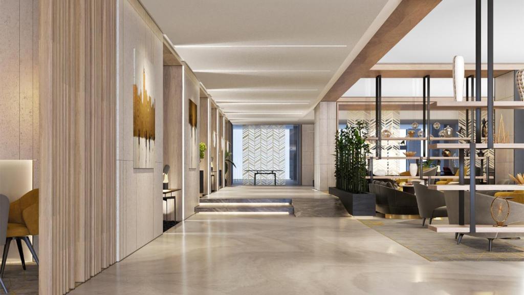 Holiday Inn & Suites - Al Khobar, an IHG Hotel photo 2