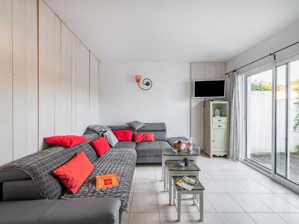 Charmante maison avec piscine partagee photo 2