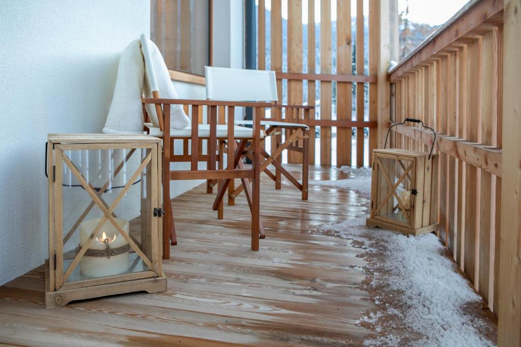 Chalet del Capriolo photo 2