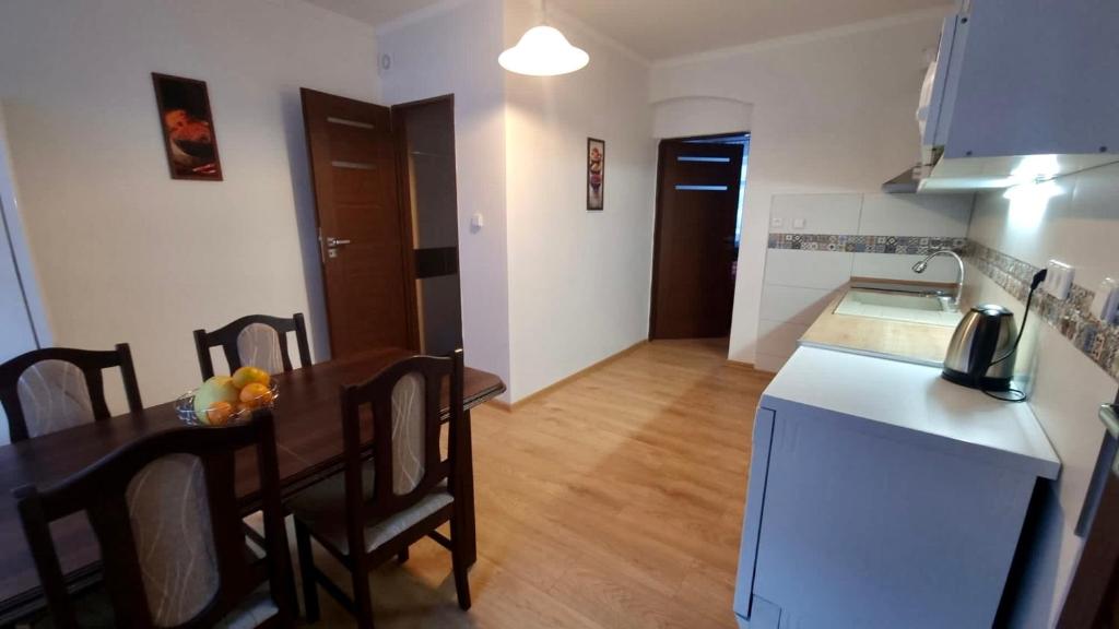 Apartmán v Krušných horách-free parking photo 1