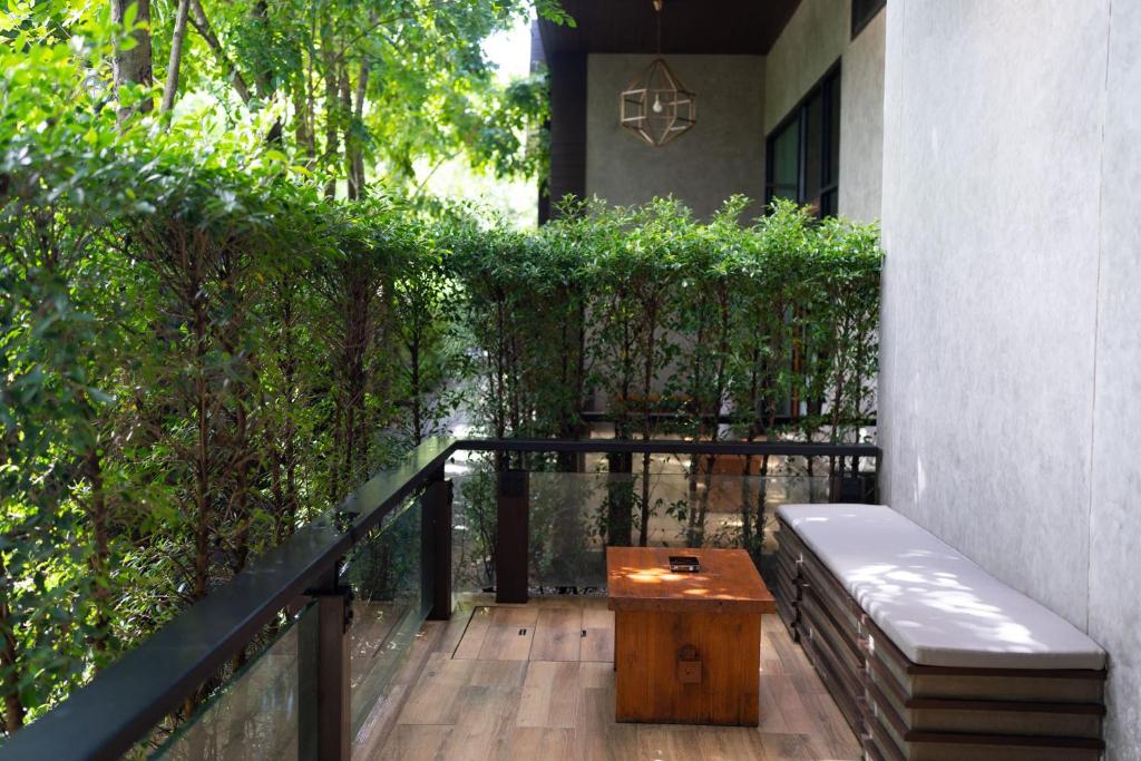 La Miniera Pool Villas Pattaya - SHA Plus photo 2