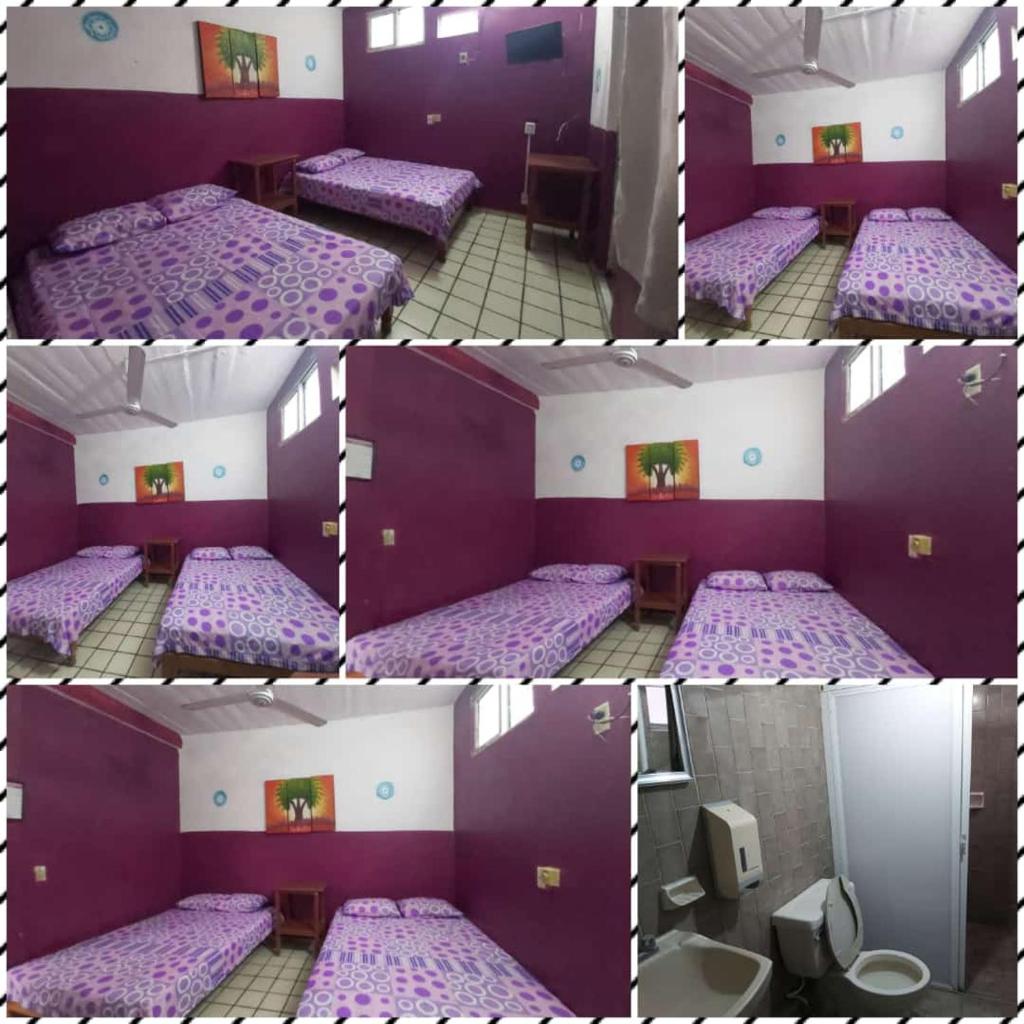 Hotel Ayalamar Manzanillo photo 2