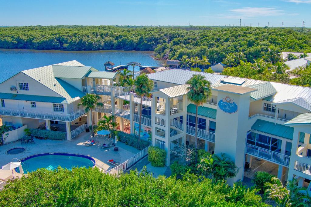 Dove Creek Resort & Marina, Trademark Collection by Wyndham photo 2