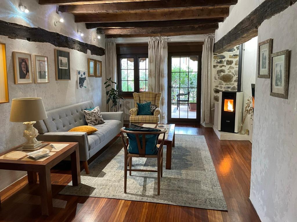 Vitori's House Tourist Accommodation photo 2