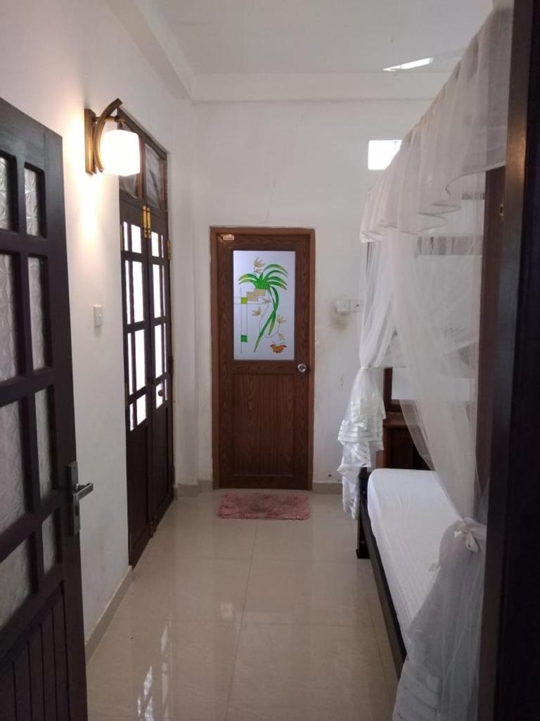 Prasai House