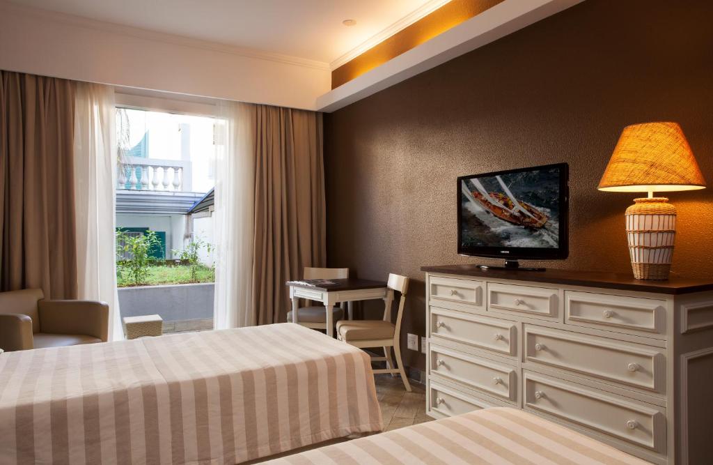 Casa Grande Hotel Resort & Spa photo 1