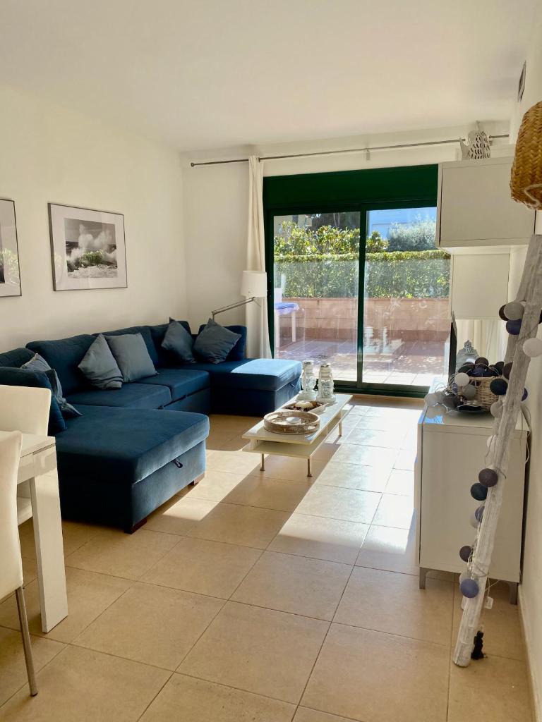Medes Golf - Apartamento con piscina en Pals photo 4