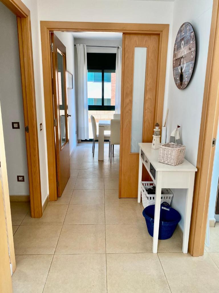 Medes Golf - Apartamento con piscina en Pals photo 2