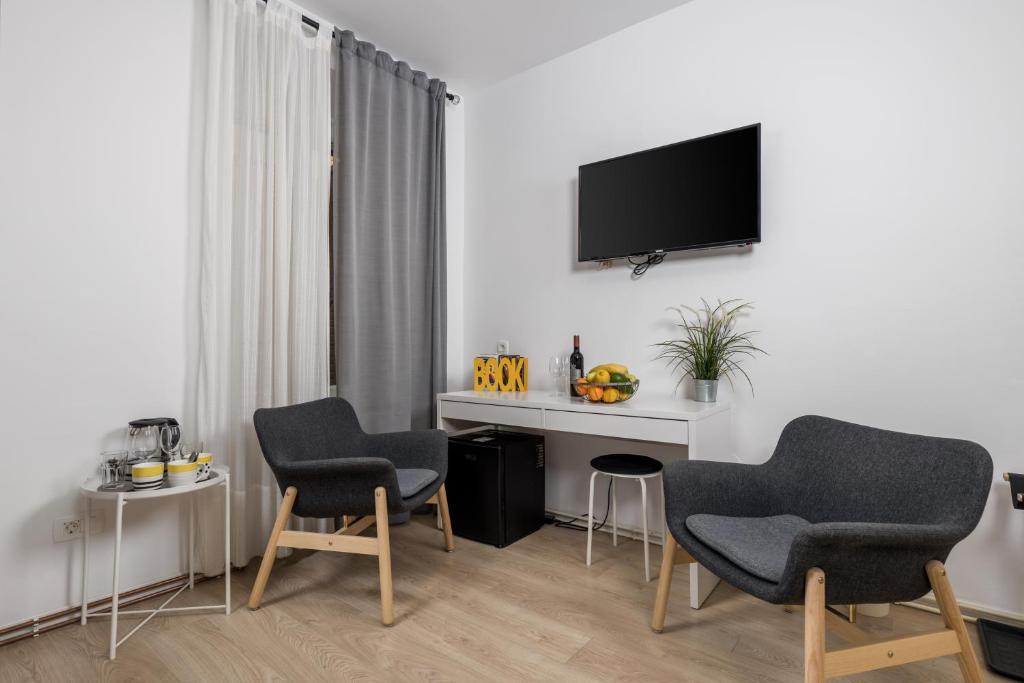 Delta Rooms photo 4