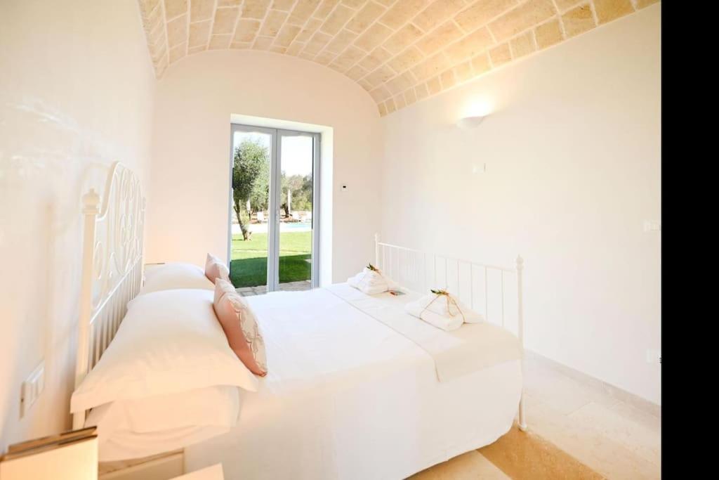 New Trulli Eden 101 with private pool and jacuzzi photo 3