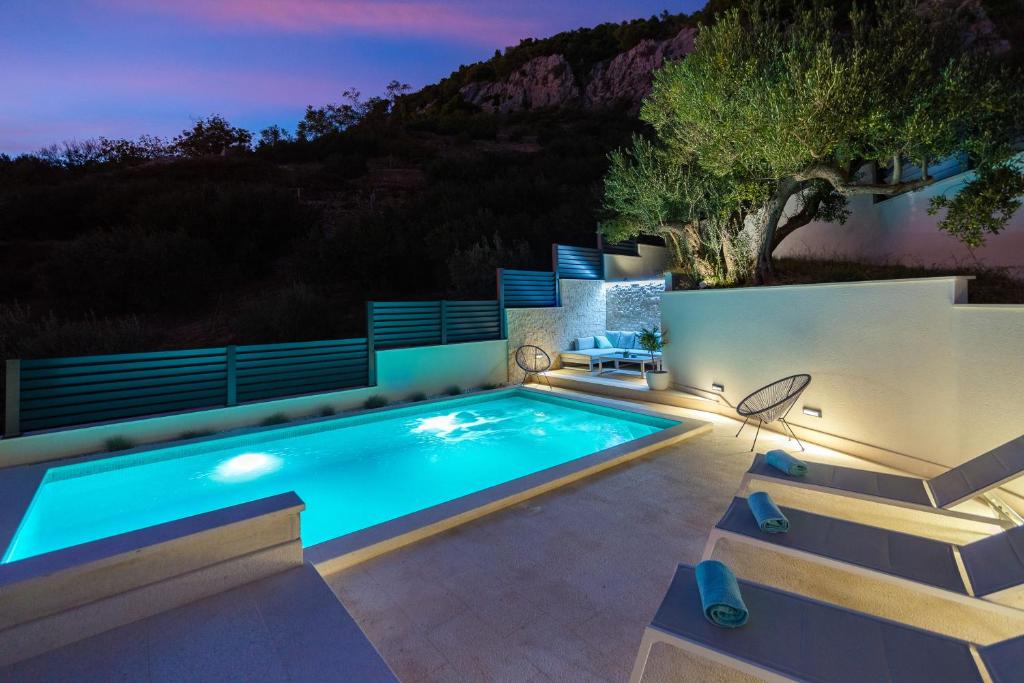 Villa Vruja photo 1