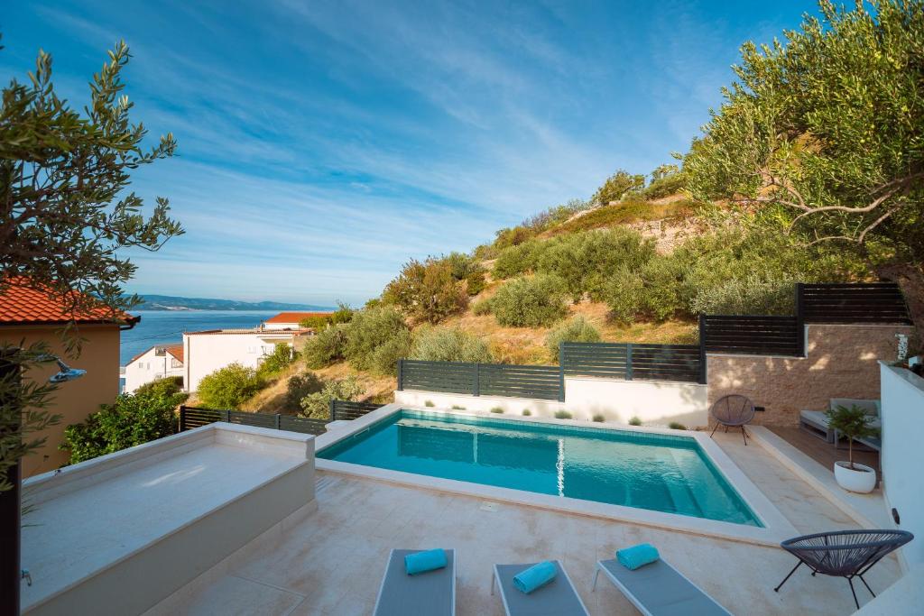 Villa Vruja photo 4