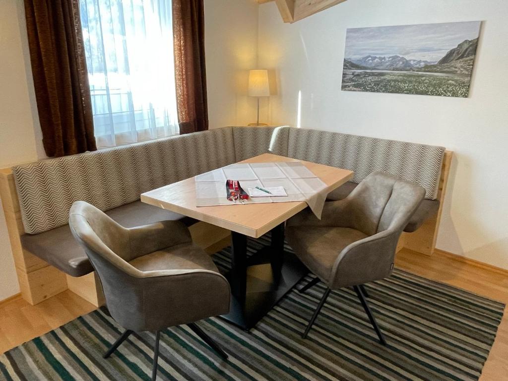 Appartement Thurnbach photo 2