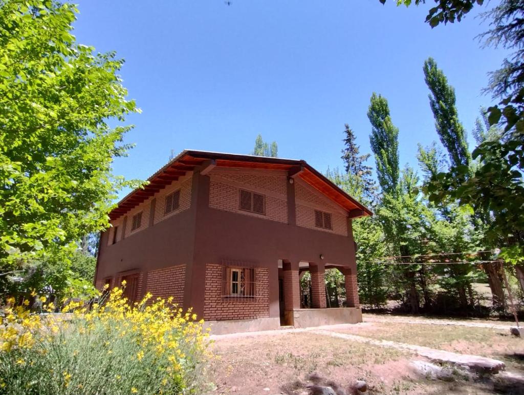 Casa Gloria y Vicente