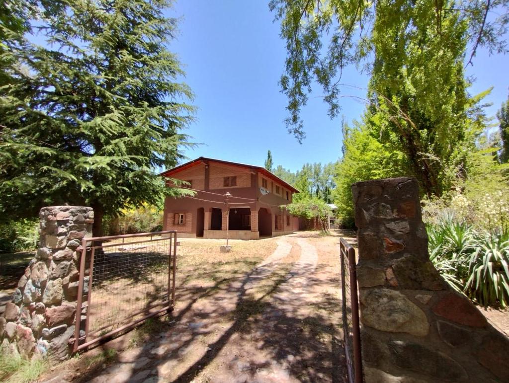 Casa Gloria y Vicente photo 3