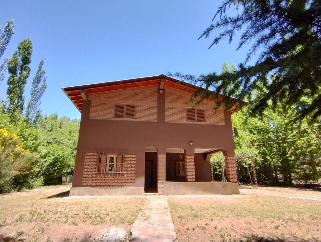 Casa Gloria y Vicente photo 1