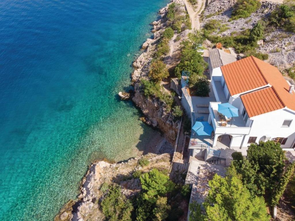 Apartments Patrizia at the Sea photo 1