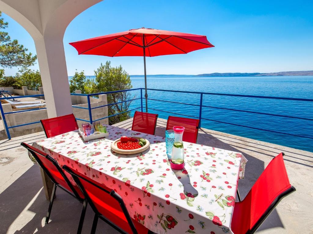 Apartments Patrizia at the Sea photo 3