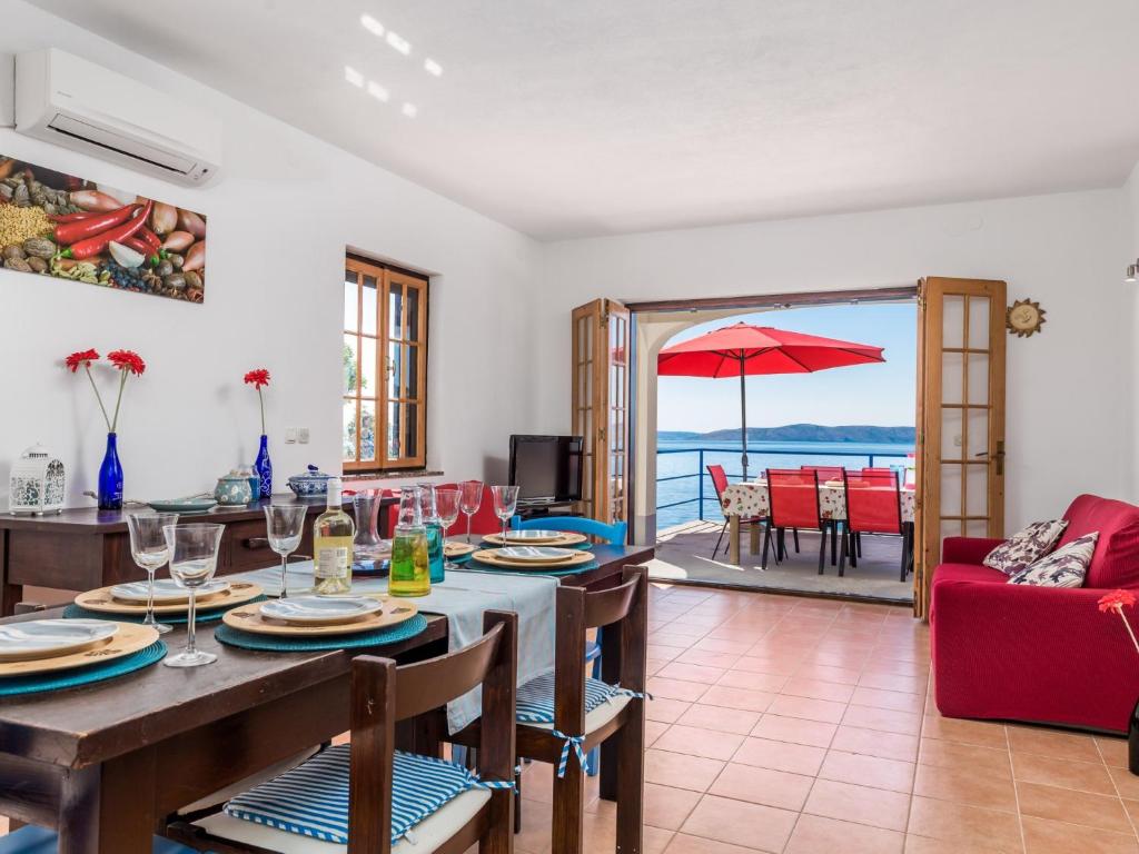 Apartments Patrizia at the Sea photo 4