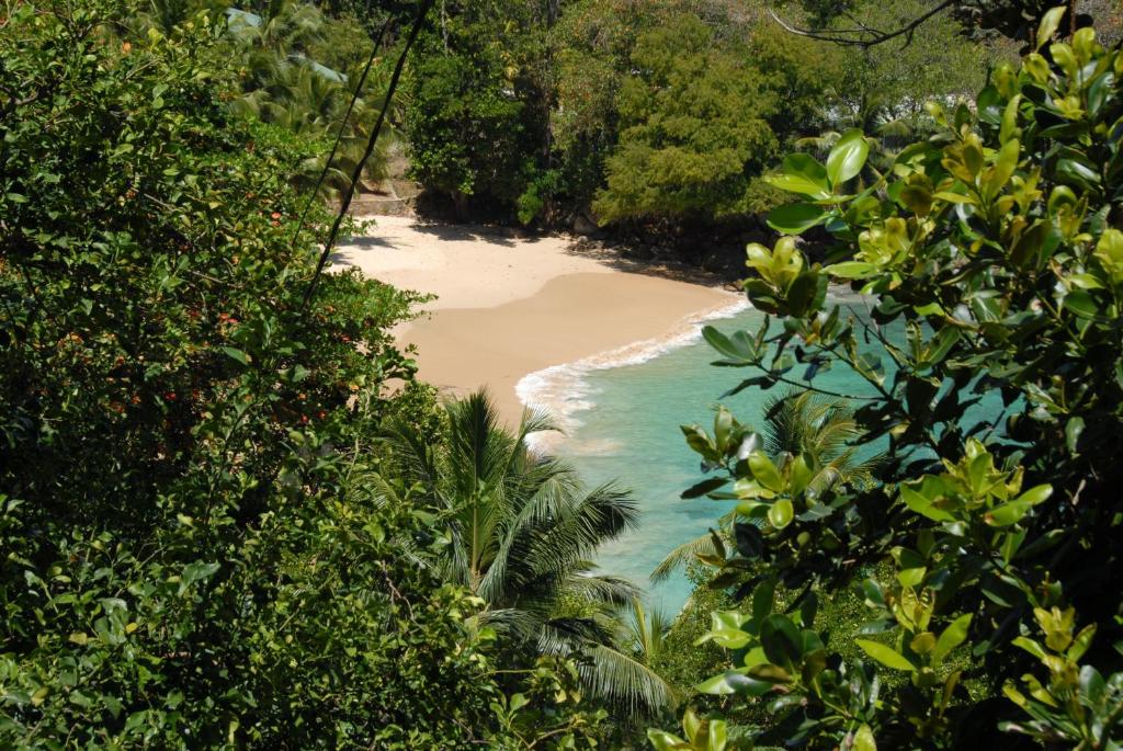 LÌlot Beach Chalets photo 2
