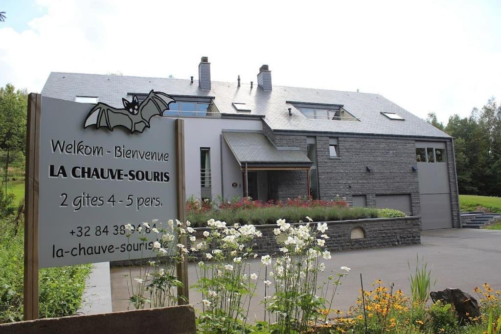 Gite La Chauve-souris Maxime photo 1